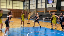 Basket: Le BBC Troistorrents poursuit sa route victorieuse en SB League Women